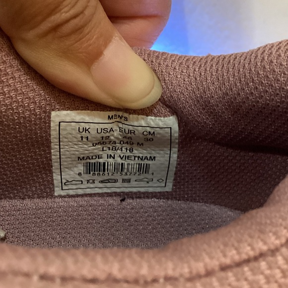 Supra shoes for men size 11 - Picture 8 of 8